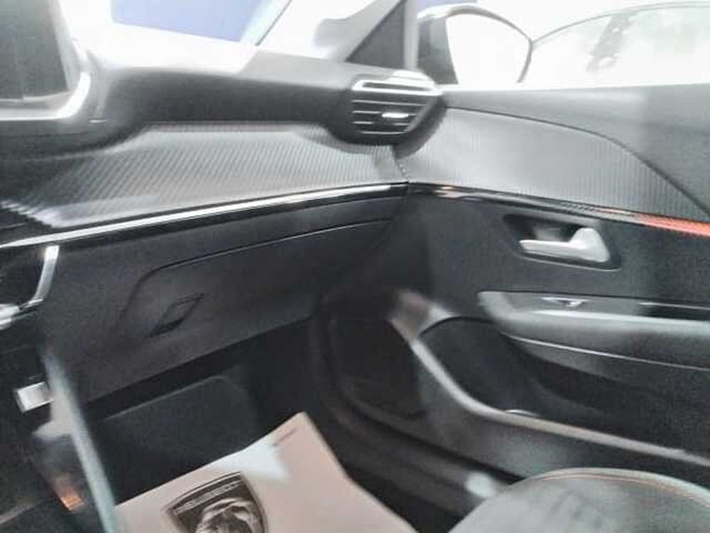 Peugeot 208 usata a Lecce (14)