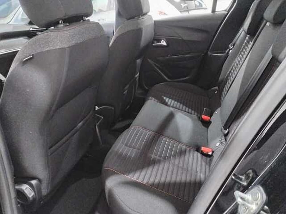 Peugeot 208 usata a Lecce (15)