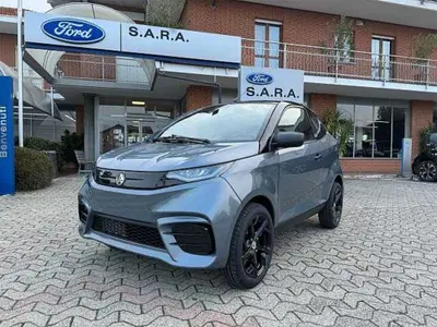 Aixam City 482 City 482 Ambition Sport E5+ nuova a Frossasco