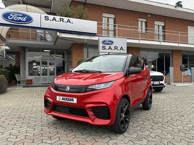 Aixam City 482 City 482 Ambition Sport E5+ nuova a Airasca