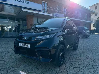 Aixam City 482 City 482 Ambition Sport E5+ nuova a Frossasco