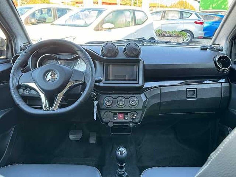 Aixam City 482 nuova a Torino (7)