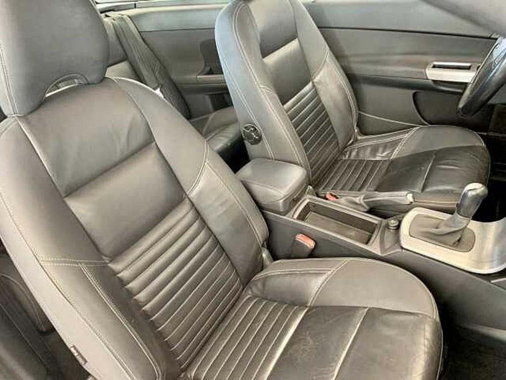 Volvo C30 usata a Macerata (17)