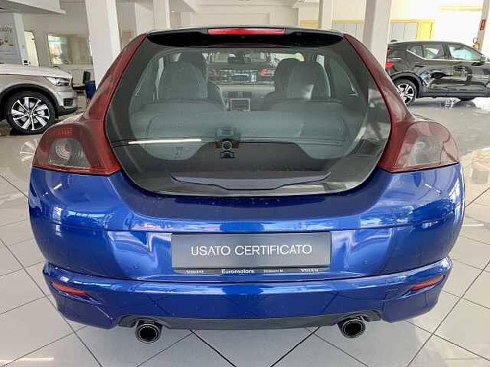 Volvo C30 usata a Macerata (3)