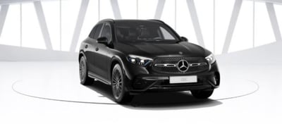 Mercedes-Benz GLC 220 d 4Matic Mild Hybrid AMG Advanced Plus nuova a Potenza