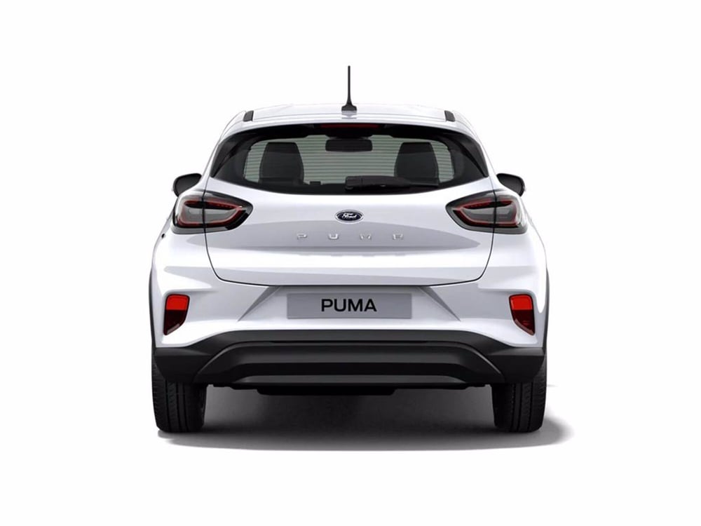 Ford Puma usata a Milano (4)