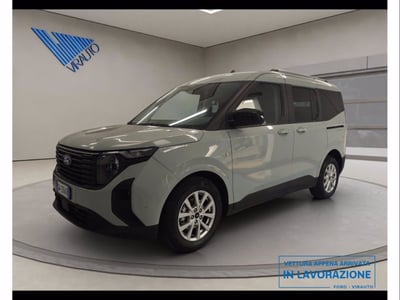 Ford Tourneo Courier 1.0 ecoboost 125cv Active powershift del 2024 usata a Catania