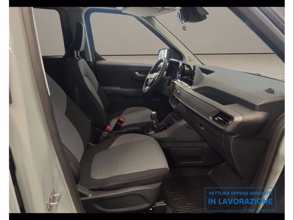 Ford Tourneo Courier usata a Catania (14)