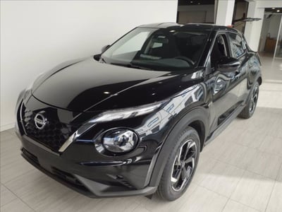 Nissan Juke 1.6 hev Tekna nuova a Trezzano sul Naviglio