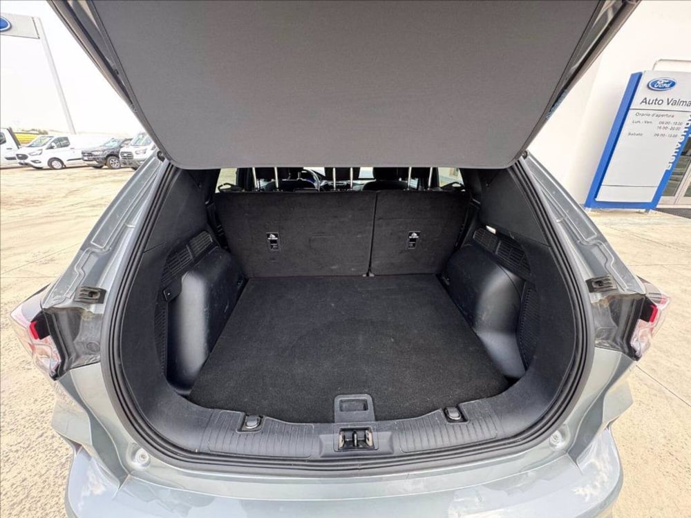 Ford Kuga usata a Matera (12)