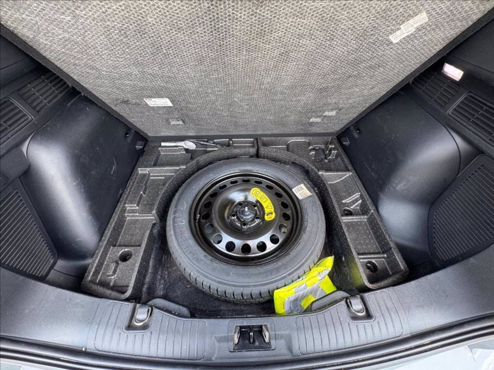 Ford Kuga usata a Matera (13)
