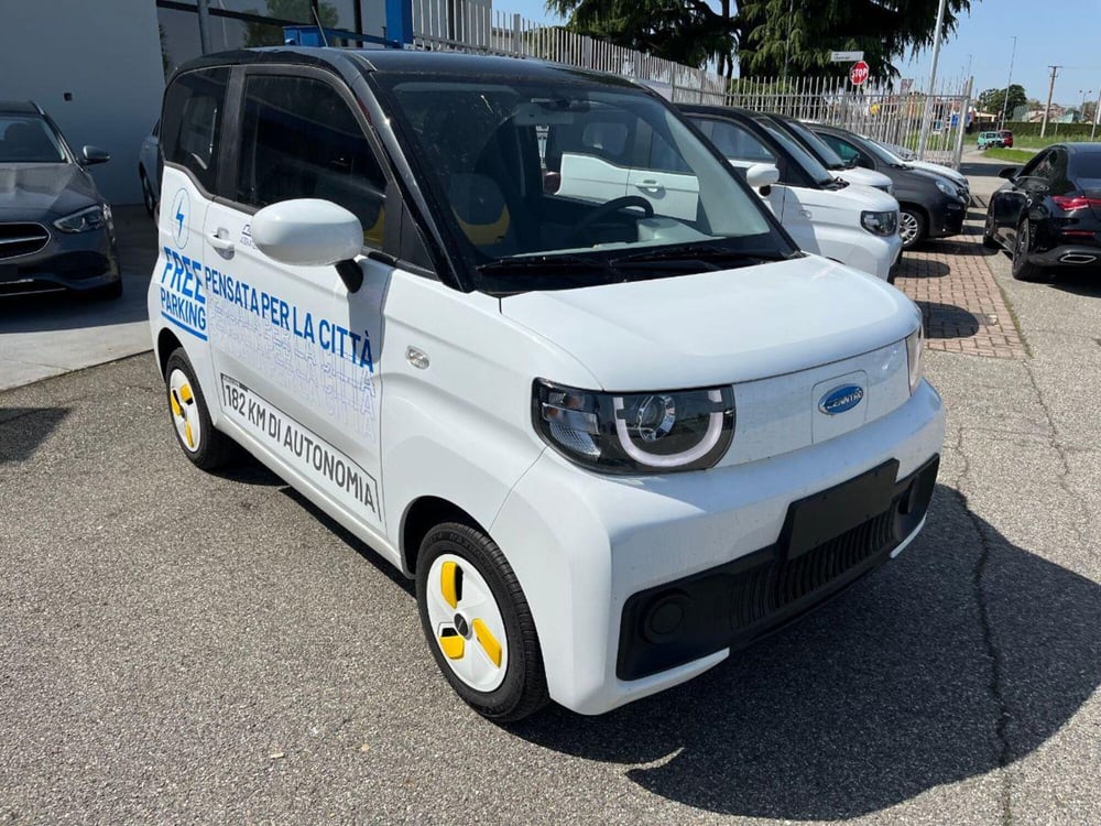 CENNTRO Avantier nuova a Milano (4)