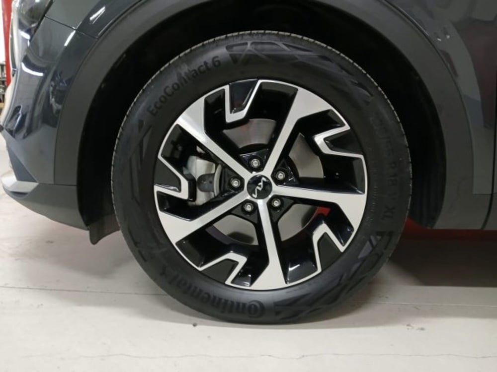Kia Sportage usata a Torino (16)