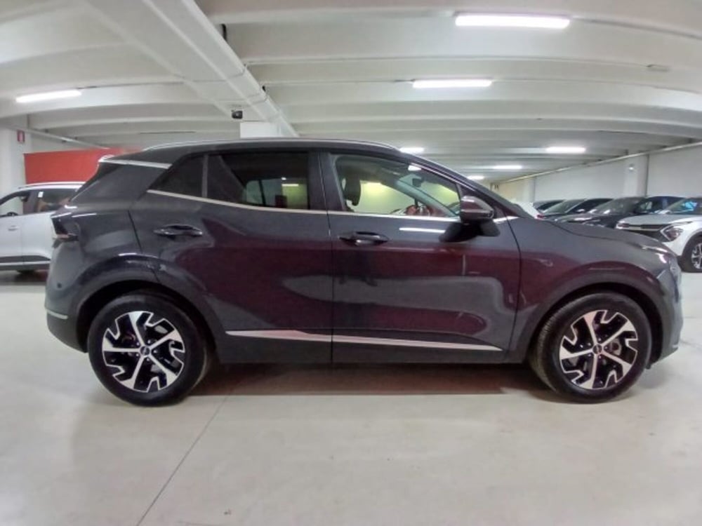Kia Sportage usata a Torino (2)