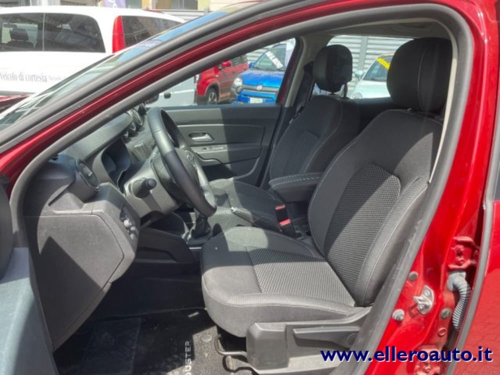 Dacia Duster usata a Cuneo (14)