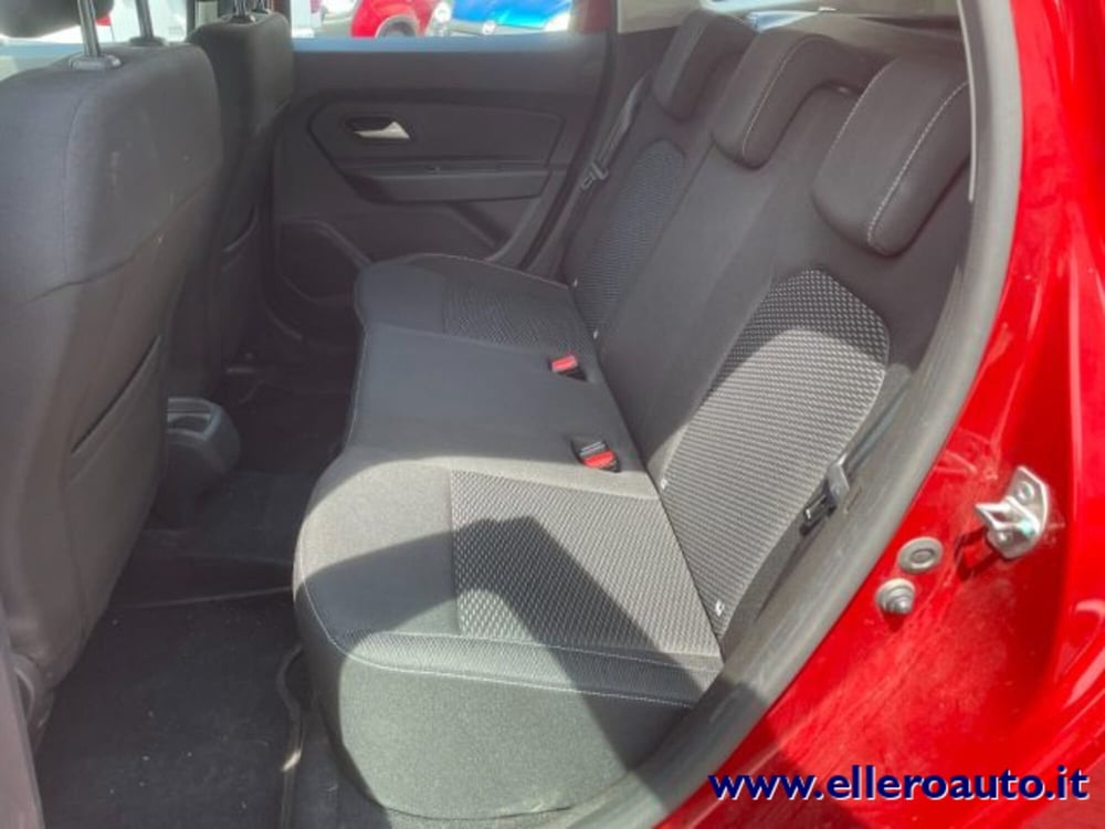 Dacia Duster usata a Cuneo (15)