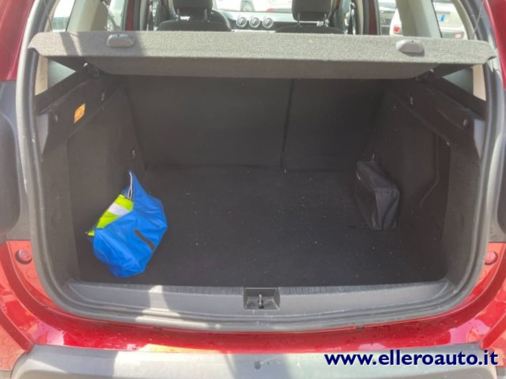 Dacia Duster usata a Cuneo (16)