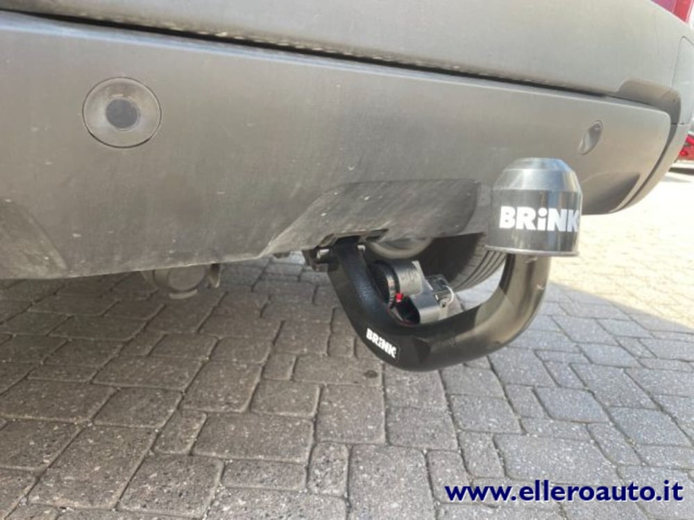Dacia Duster usata a Cuneo (17)