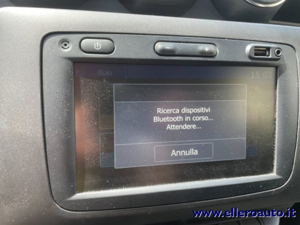 Dacia Duster usata a Cuneo (20)