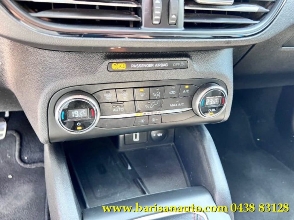 Ford Focus usata a Treviso (12)