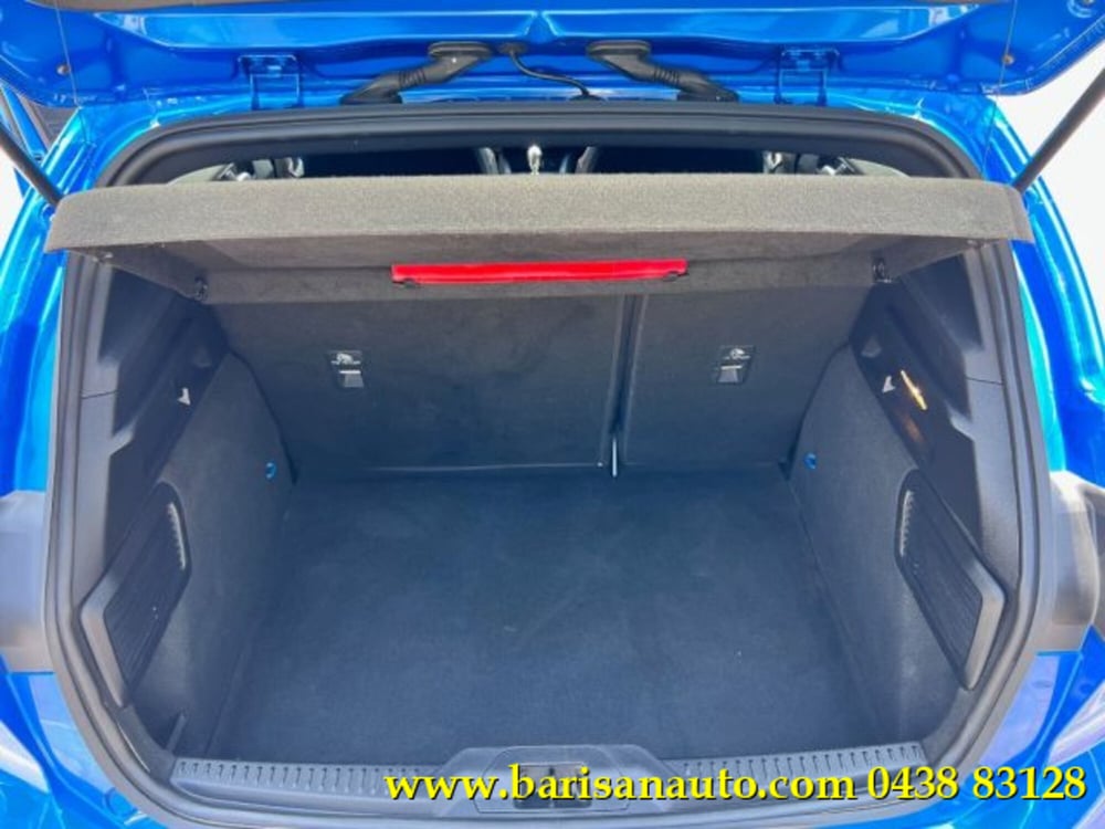 Ford Focus usata a Treviso (8)
