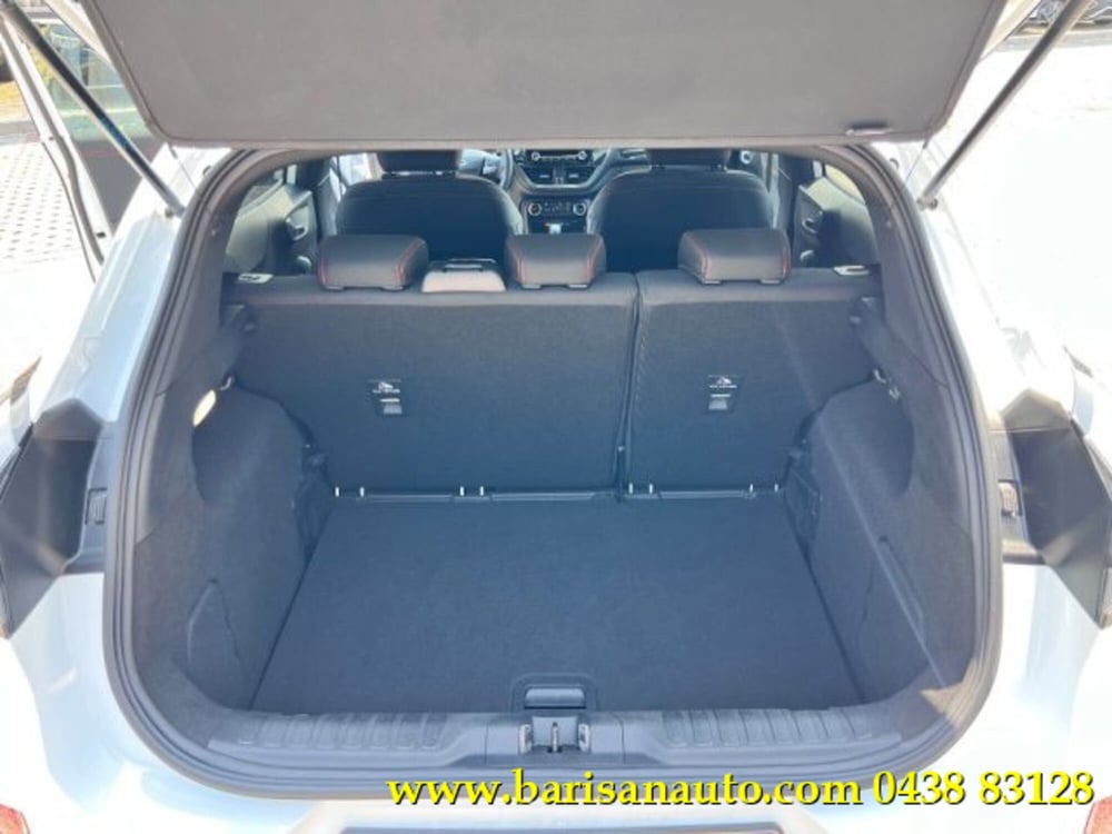 Ford Puma usata a Treviso (8)