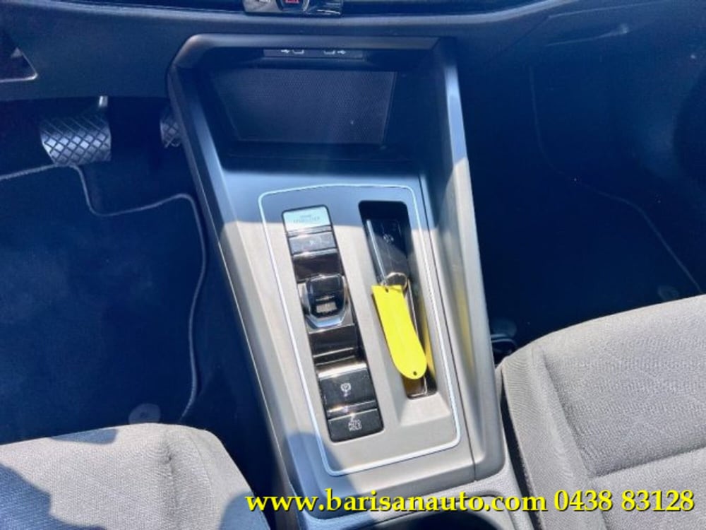 Volkswagen Golf Variant usata a Treviso (8)