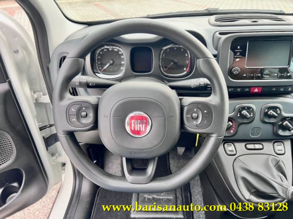 Fiat Panda usata a Treviso (10)
