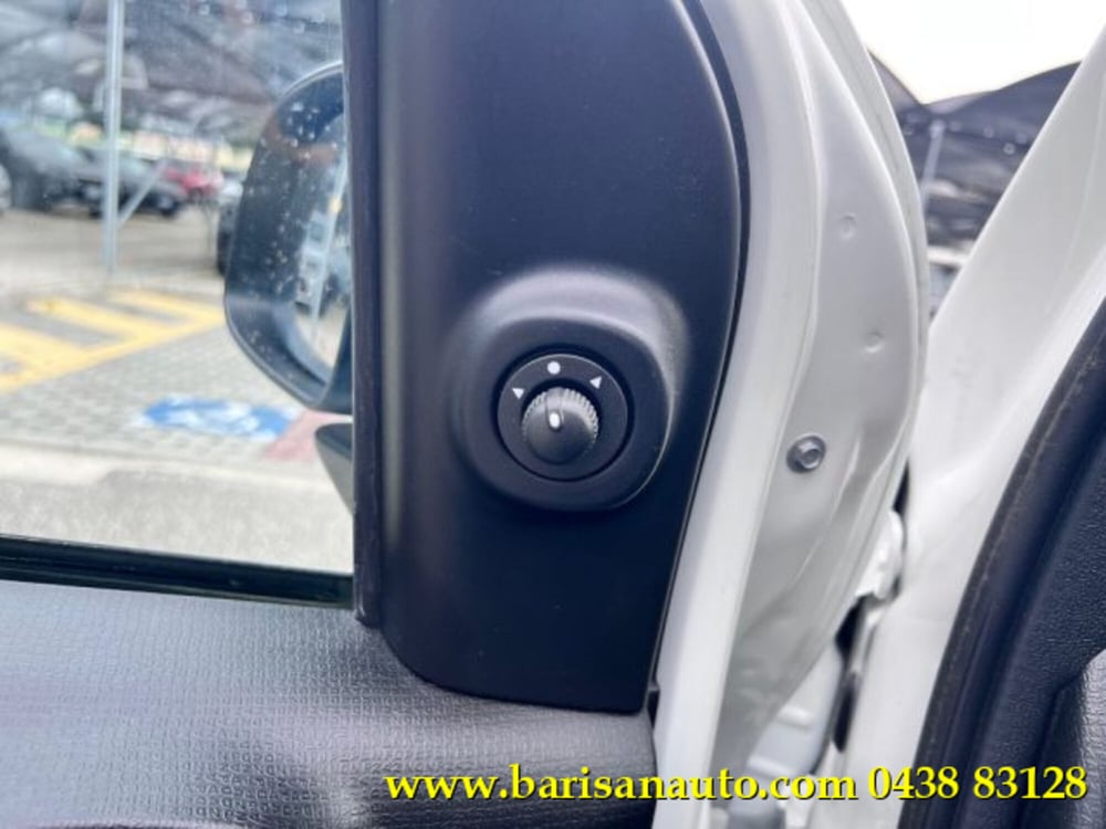 Fiat Panda usata a Treviso (11)