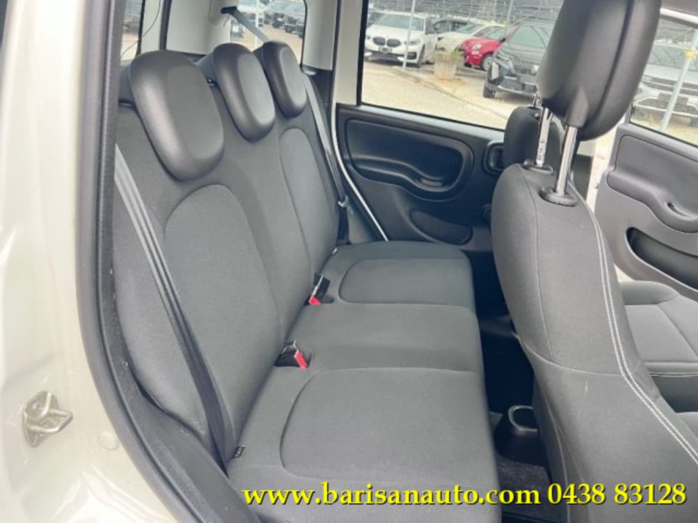 Fiat Panda usata a Treviso (7)