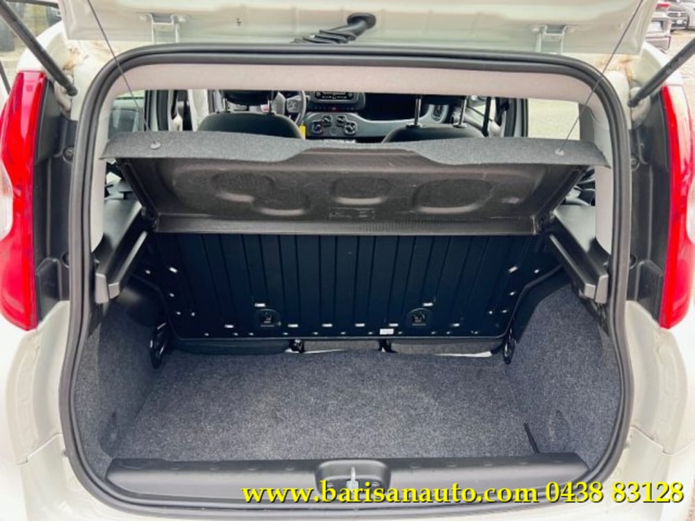 Fiat Panda usata a Treviso (8)