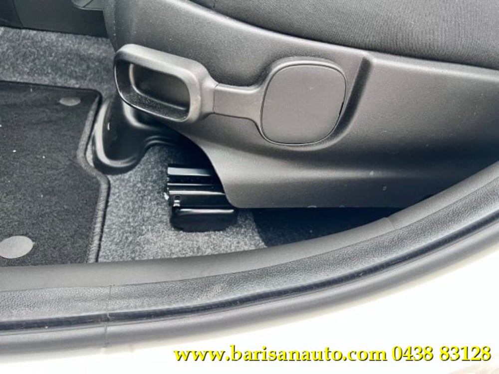 Fiat Panda usata a Treviso (9)