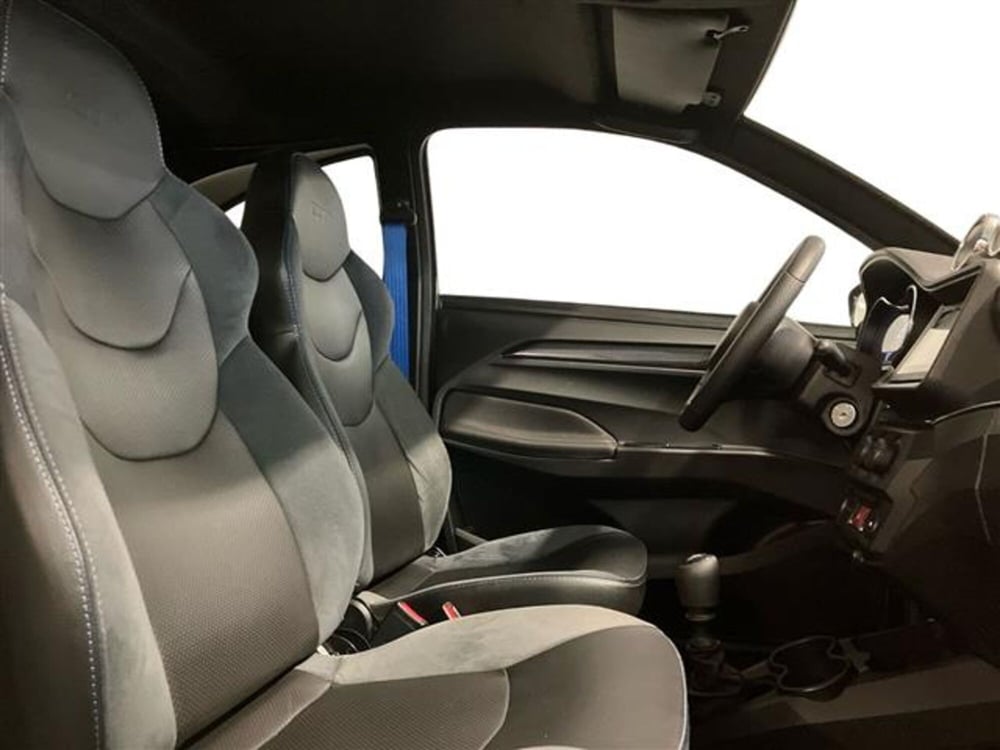 Aixam e Coupe usata a Como (11)
