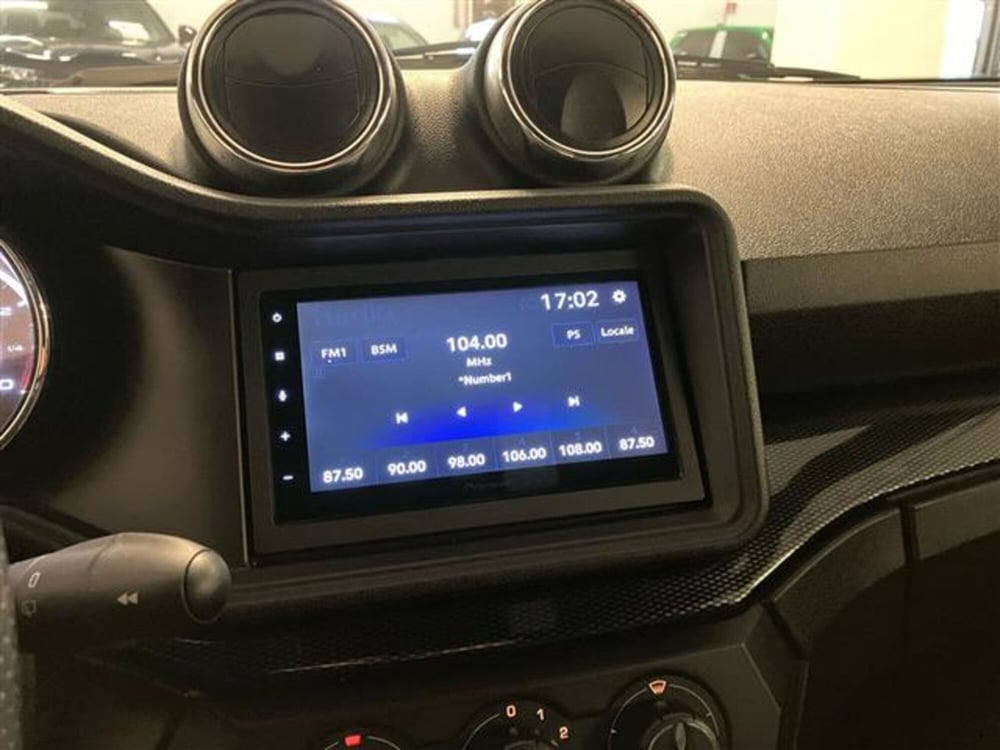 Aixam e Coupe usata a Como (13)
