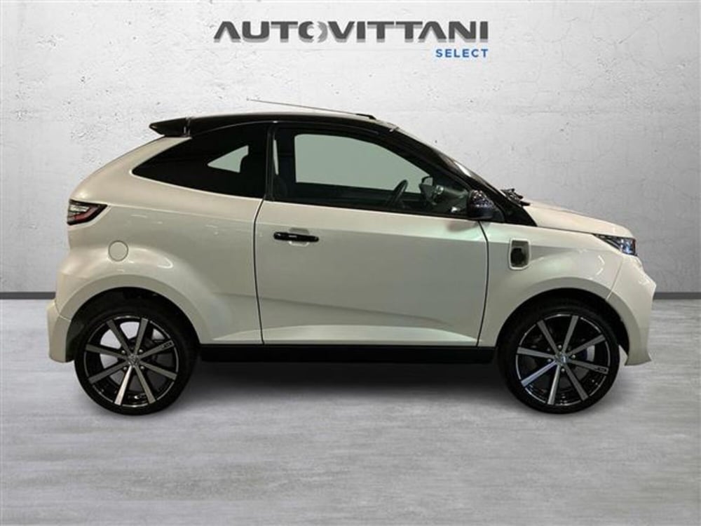 Aixam e Coupe usata a Como (5)
