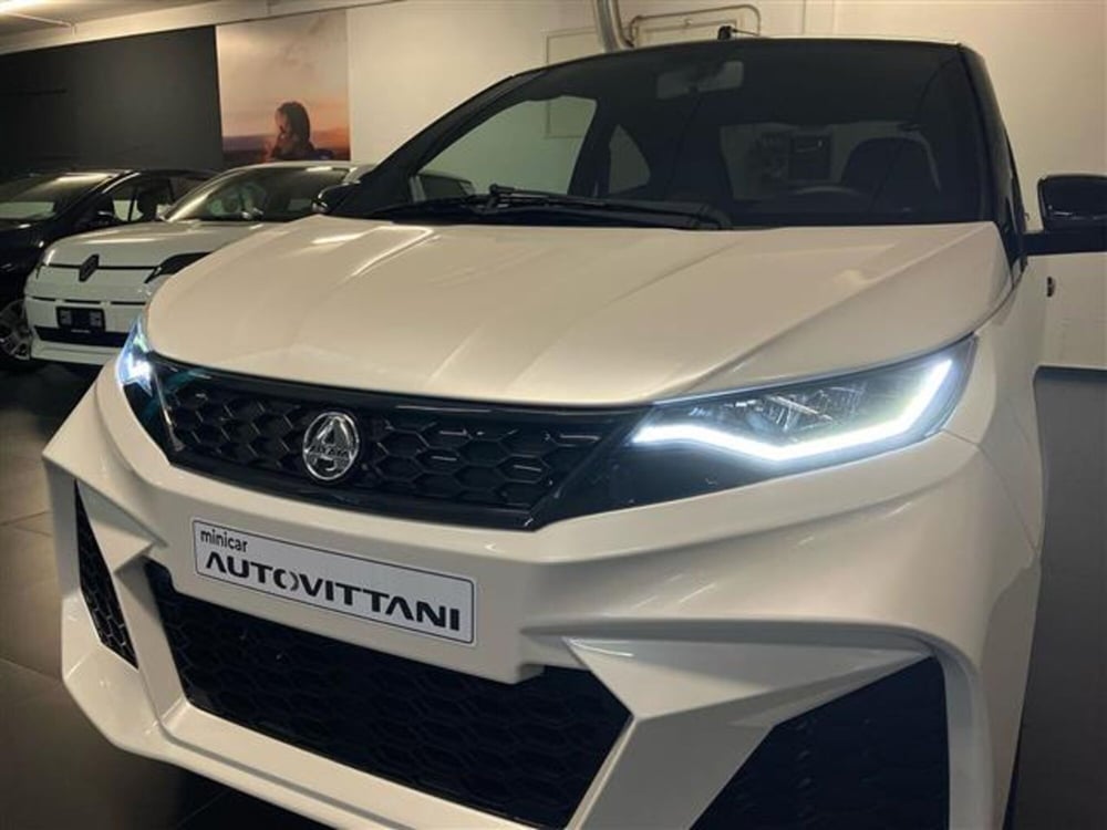 Aixam e Coupe usata a Como (6)