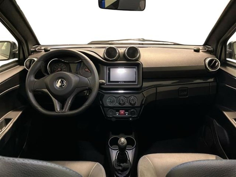 Aixam e Coupe usata a Como (9)