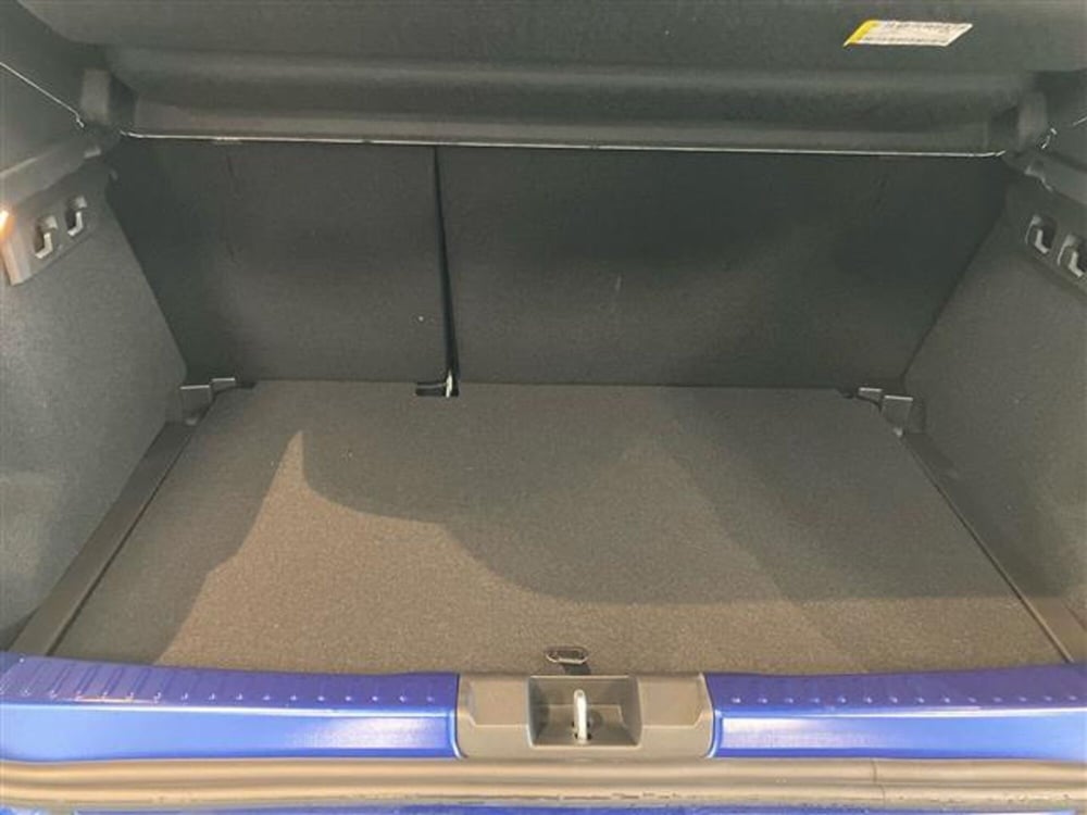 Dacia Sandero Stepway nuova a Como (10)