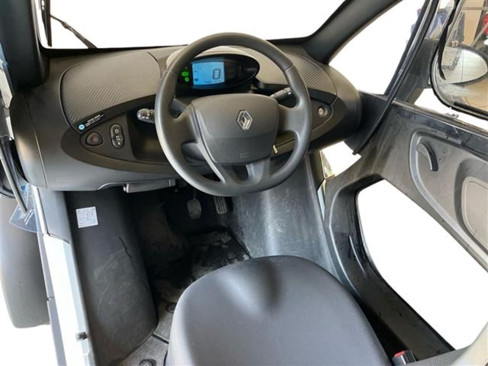 Renault Twizy usata a Como (10)