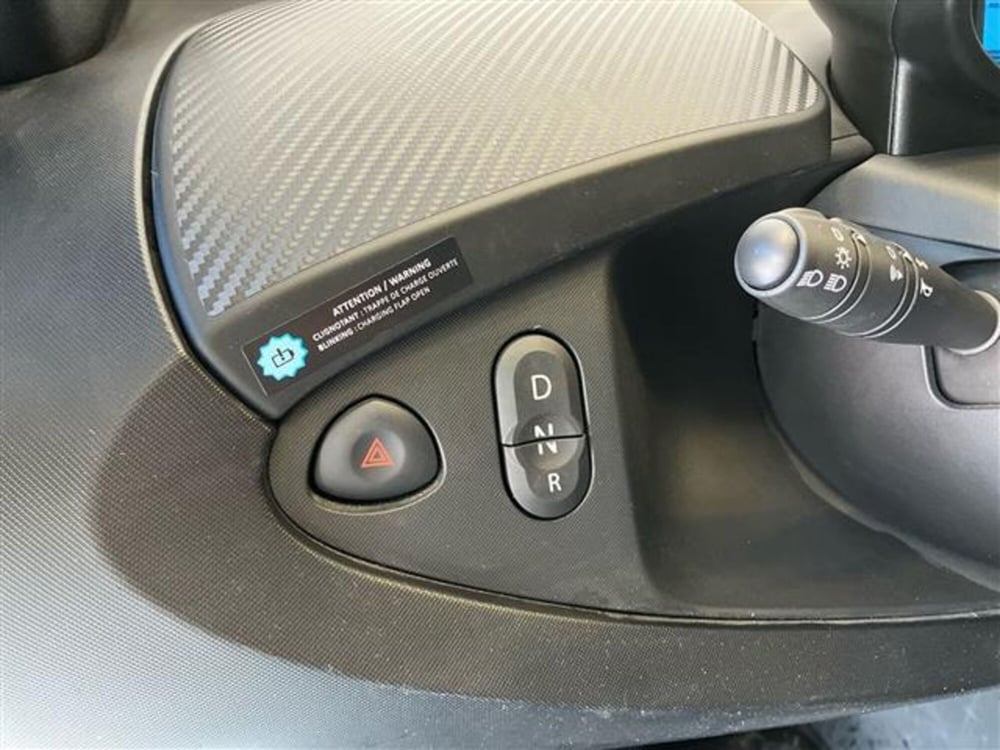Renault Twizy usata a Como (14)