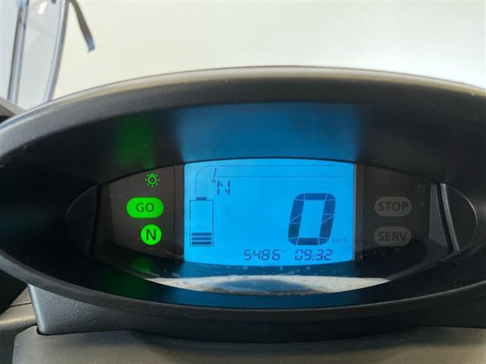 Renault Twizy usata a Como (15)