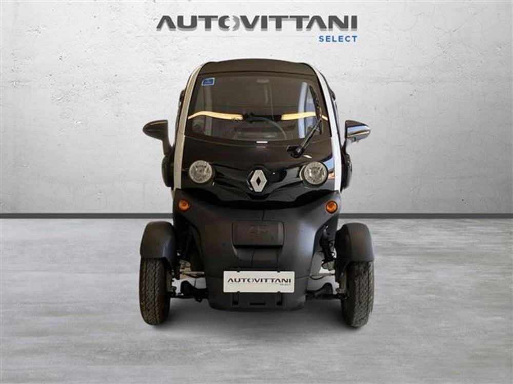 Renault Twizy usata a Como (2)