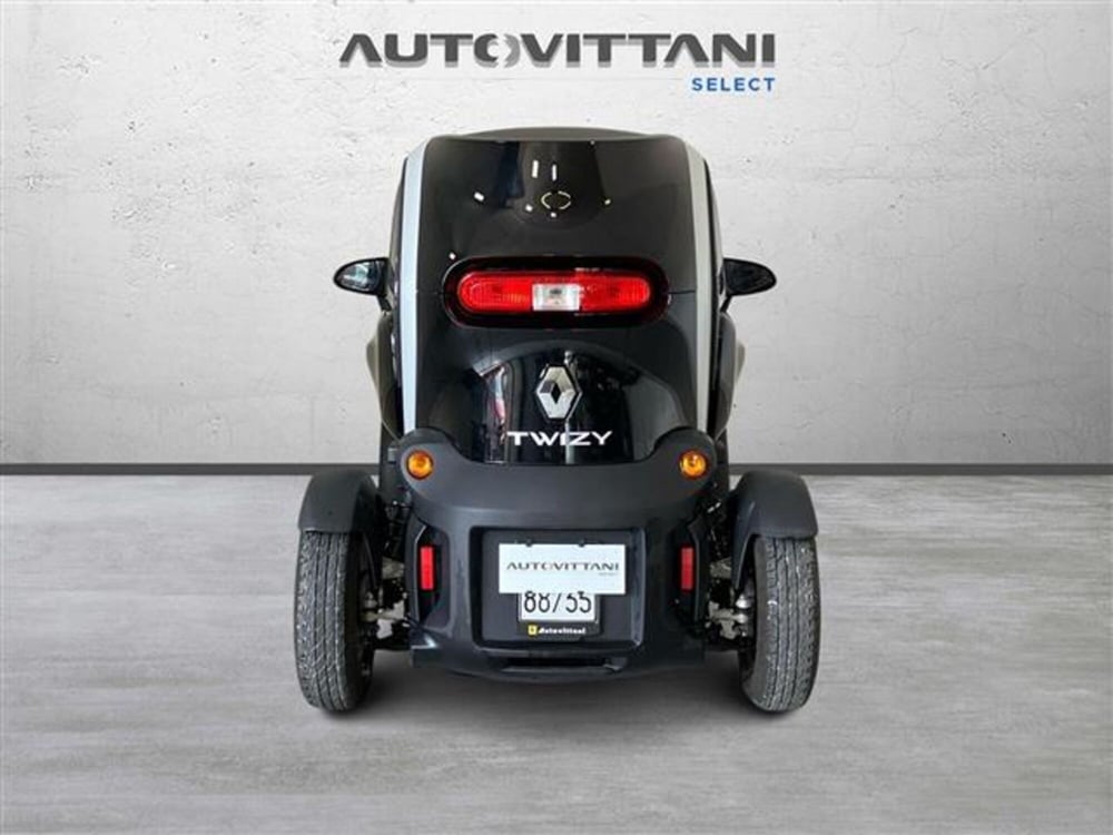 Renault Twizy usata a Como (4)
