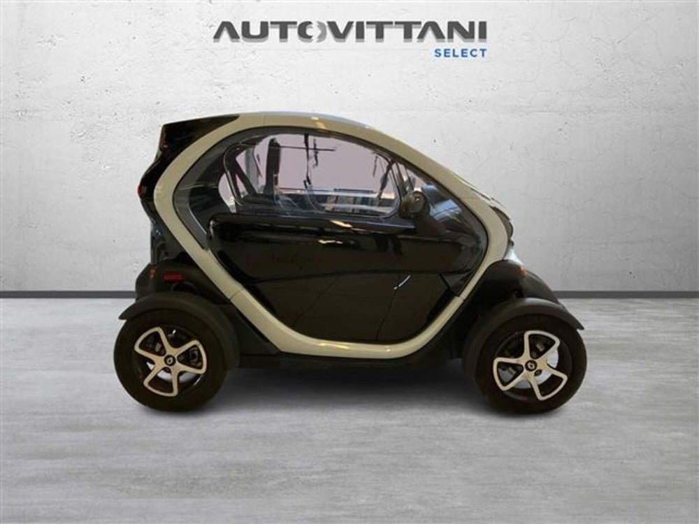 Renault Twizy usata a Como (5)