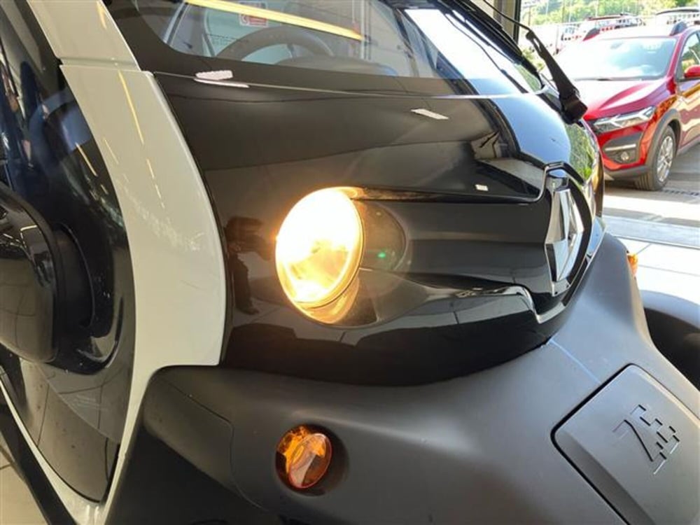Renault Twizy usata a Como (7)