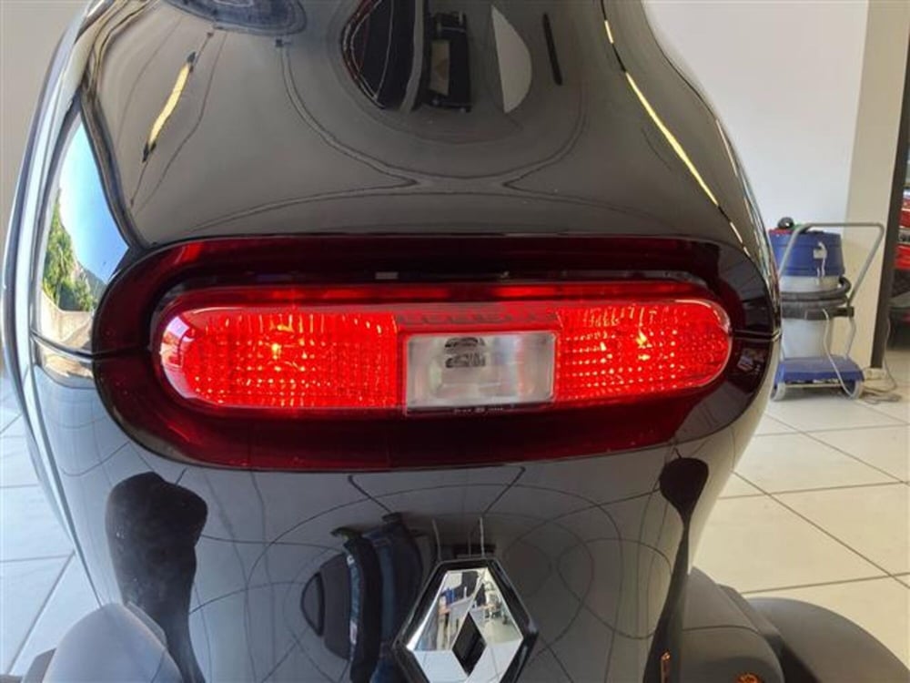 Renault Twizy usata a Como (8)