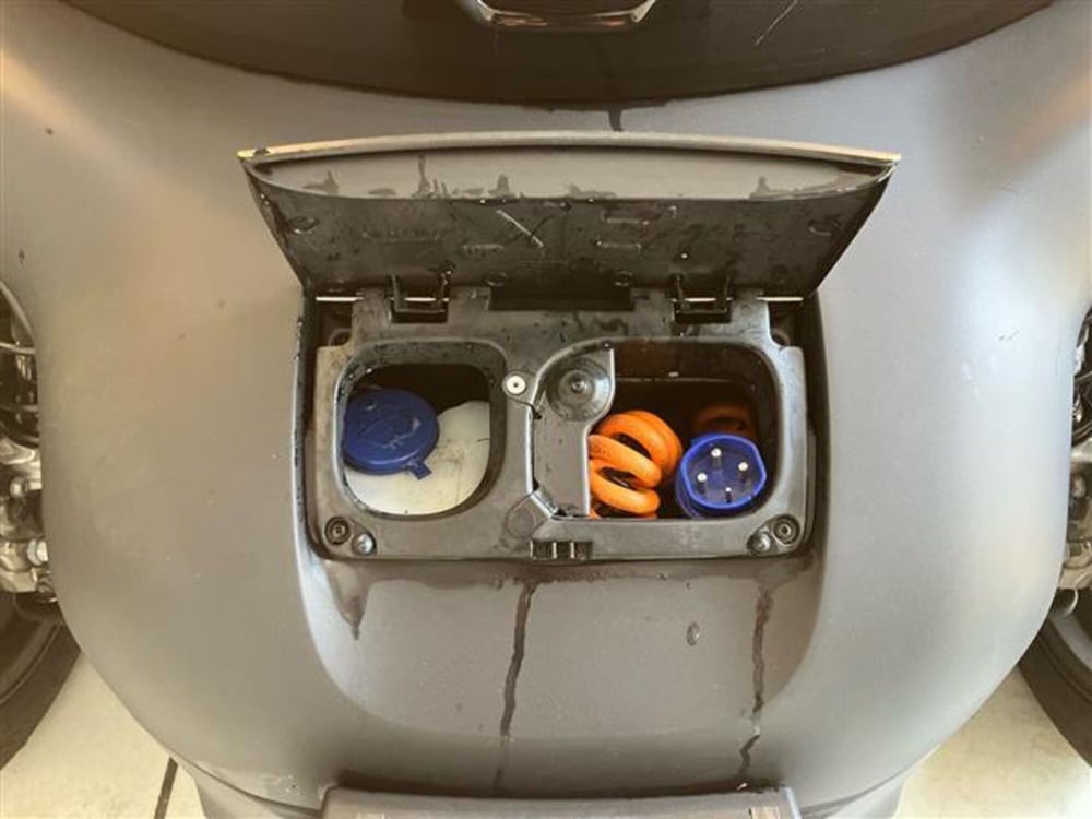Renault Twizy usata a Como (9)