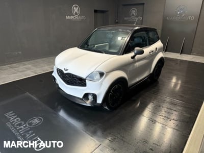 Chatenet CH40 CH40 Sport Line del 2020 usata a Bastia Umbra