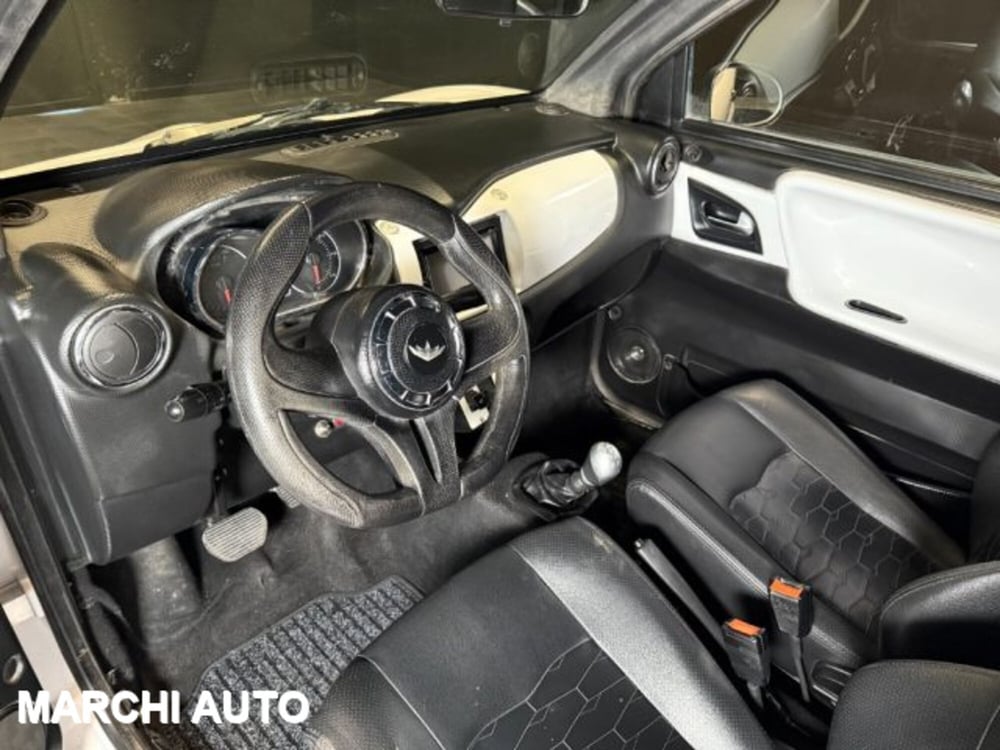 Chatenet CH40 usata a Perugia (10)