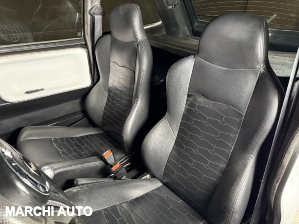 Chatenet CH40 usata a Perugia (11)